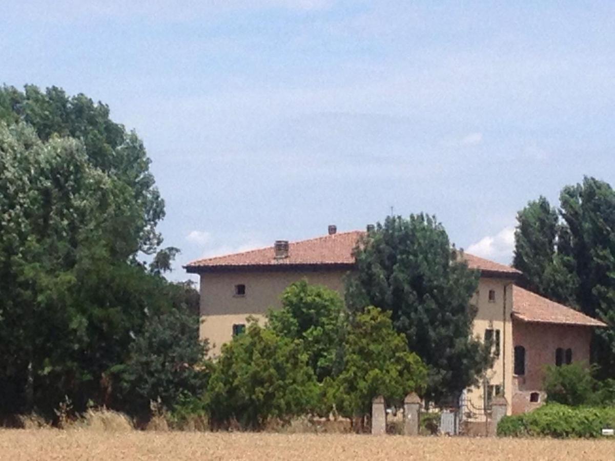 Bed and breakfast Il Boschetto Di Morgana Castel San Pietro Terme