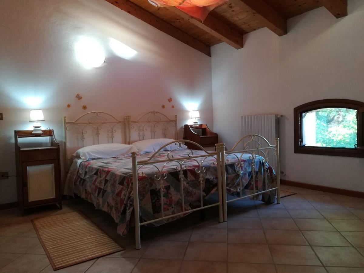 Bed and breakfast Il Boschetto Di Morgana Castel San Pietro Terme
