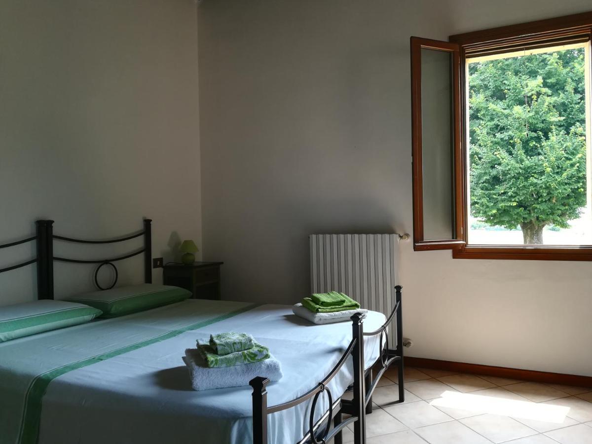 Il Boschetto Di Morgana Bed and breakfast Castel San Pietro Terme