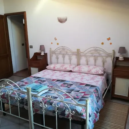 Bed and Breakfast Il Boschetto Di Morgana Castel San Pietro Terme Exterior foto