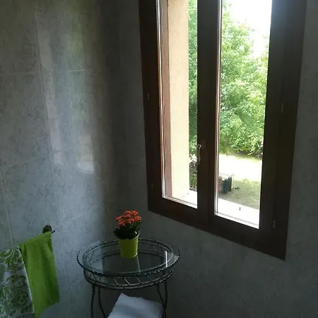 Bed and Breakfast Il Boschetto Di Morgana Castel San Pietro Terme Exterior foto